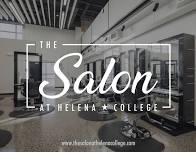 The Salon at Helena College - GRAND OPENING