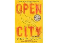 Open City, by Teju Cole