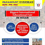 International Education Fair