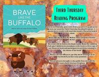 Third Thursday Reading Program