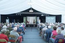 Wigtown Book Festival