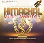 Himachal Music Award 2