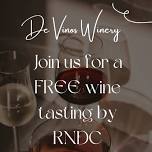 Wine Tasting by RNDC