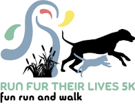 Run Fur Their Lives 5k Fun Run/Walk