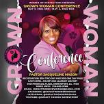 Grown Woman Conference