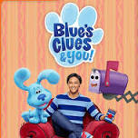 Drive-In: Blue's Clues and You!