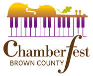 ChamberFest Brown County - Wanderings: Across the World and Back Again