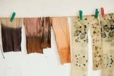 Natural Dye Deep Dive