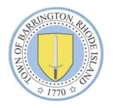 Barrington Diversity, Equity, & Inclusion Committee Meeting — Bay Spring Community Center