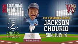 Jackson Chourio Bobblehead