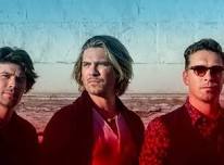 Hanson - 2 Day Pass