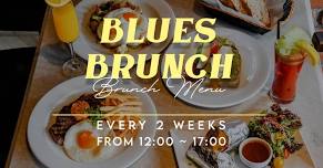 The Londoner Blues Brunch