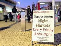 Tuggeranong Night Market