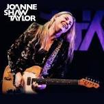 Joanne Shaw Taylor