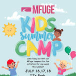 Kids Summer Camp @ West Lynchburg