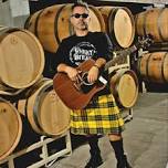 Whisky Trail Music Under The Vines at Tsillan Cellars