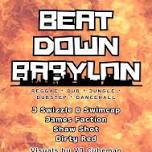 Beat Down Babylon