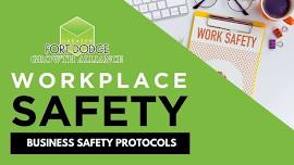 Workplace Safety - Business Safety Protocols