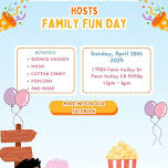 Family Fun Day