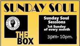 THE BOX SOUL CLUB