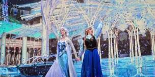 Frozen - The Musical - Ivins