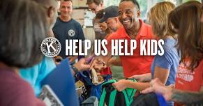 Help kids in Coronado thrive, prosper and grow.