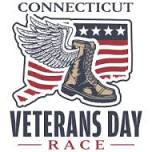 CT Veterans Day Race