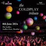 The Coldplay Tribute - Kaleidoscope