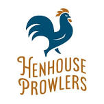 Henhouse Prowlers @ Sherman's Park