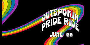 2nd Annual Pride ROAD Ride