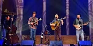 Crowdis Bridge at Celtic Music Centre