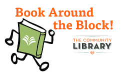 Book Around the Block!