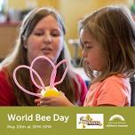 World Bee Day