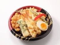 Donburi Grand Prix