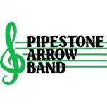 Pipestone Area Band pork dinner