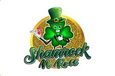 Shamrock N Roll