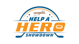 2nd Annual Help A Hero Showdown