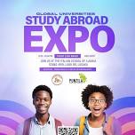 STUDY ABROAD EXPO AT THE ITALIAN SCHOOL OF LUSAKA