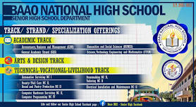 Baao NHS Grade 11 Admission