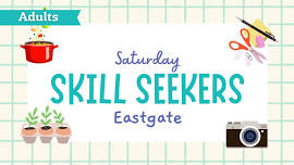 Saturday Skill Seekers