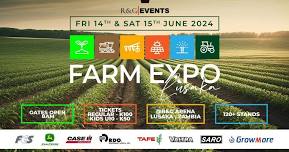 Farm Expo 2024