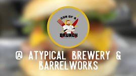 Son of a Brunch @ Atypical Brewery