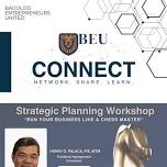 BEU CONNECT: Strategic Planning Workshop