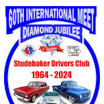 60TH Annual SDC International Meet Dubuque Iowa