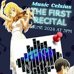 Music Celsius 