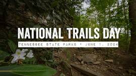 National Trails Day 2024