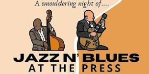 JAZZ  N' BLUES NIGHT