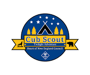 Cub Scout Twilight Adventure