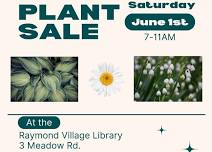 Plant Sale