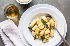 How to Make Classic Italian Gnocchi | Brenda Dwyer, instructor